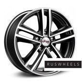 Диски iFree R16 / 6.5J PCD 5x108 ЕТ 40 ЦО 67.1 Катар Диски iFree R16 / 6.5J PCD 5x108 ЕТ 40 ЦО 67.1 Катар