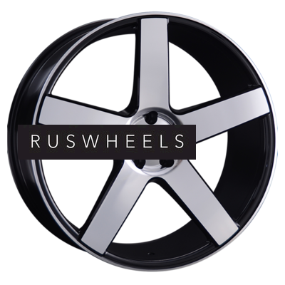 Диски Replay 10x22/5x112 ET36 D66,6 B189 BKF (конус, B640) Диски Replay 10x22/5x112 ET36 D66,6 B189 BKF (конус, B640)