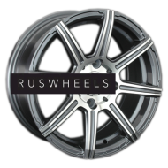 Диски LS 7x16/4x100 ET40 D73,1 571 GMF