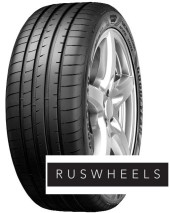 Шины Goodyear 285/30 r22 Eagle F1 Asymmetric 5 101Y