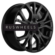 Диски Khomen Wheels 6,5x16/5x120 ET51 D65,1 KHW1608 (Multivan) Black Диски Khomen Wheels 6,5x16/5x120 ET51 D65,1 KHW1608 (Multivan) Black