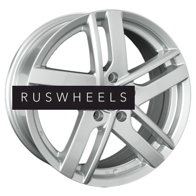 Диски Replay 7x17/5x114,3 ET47 D67,1 KI340 Sil (конус, C570) Диски Replay 7x17/5x114,3 ET47 D67,1 KI340 Sil (конус, C570)