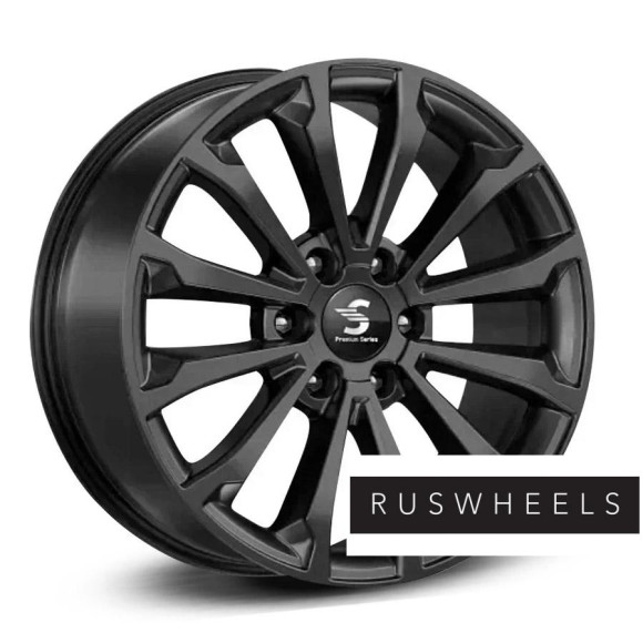 Диски Premium Series R20 / 8.5J PCD 6x139.7 ЕТ 27 ЦО 77.9 КР006 Chevrolet Tahoe IV