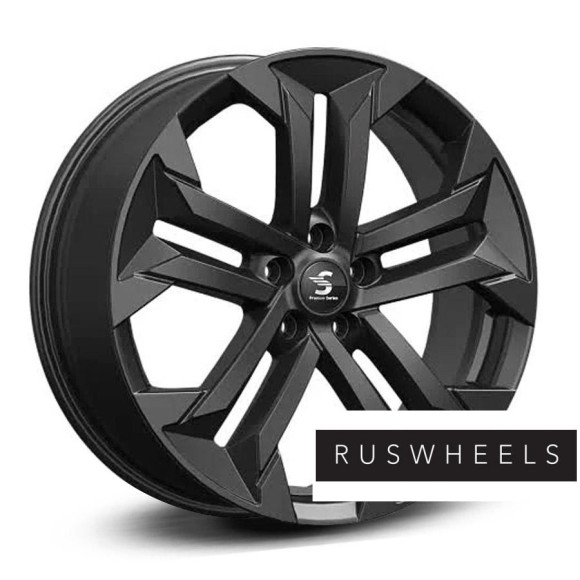 Диски Premium Series R19 / 7.5J PCD 5x108 ЕТ 50 ЦО 63.35 КР015 Volvo XC60