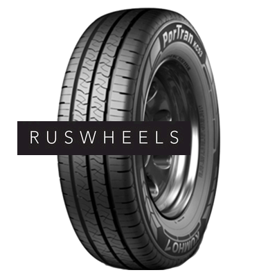 Шины Marshal 165/70R14C 89/87R PorTran KC53 TL 6PR