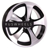 Диски Tech Line 5,5x14/4x98 ET32 D58,6 403 BD