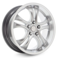 Диски СКАД 7.5\R18 5*120 ET34 d72.6 Селена