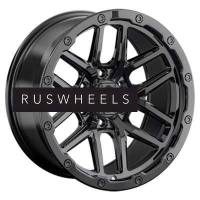 Диски LS 9,5x18/6x139,7 ET0 D106,1 1362 BK (конус, Колпак+лого) Диски LS 9,5x18/6x139,7 ET0 D106,1 1362 BK (конус, Колпак+лого)