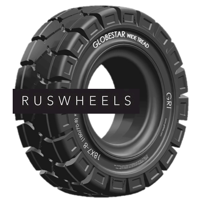 Шины Всесезонная GRI 7,00-12/5,00 Globestar WT Цельнолитая ШРИ-ЛАНКА 