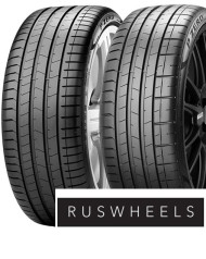 Шины Pirelli 275/50 r20 P Zero Gen-2 113W Шины Pirelli 275/50 r20 P Zero Gen-2 113W