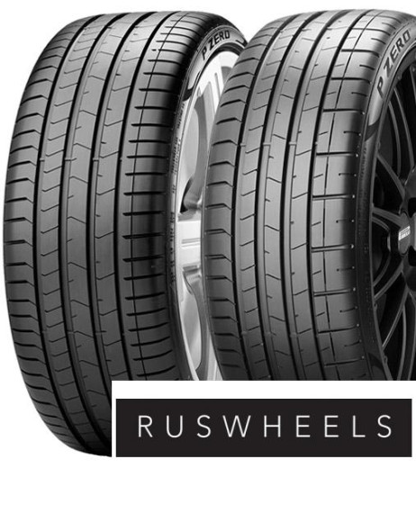 Шины Pirelli 275/50 r20 P Zero Gen-2 113W