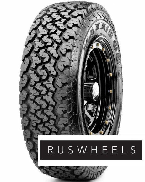 Шины Maxxis 215/75 r15 AT-980 Worm-Drive 100/97Q