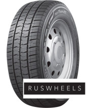 Шины Kumho 195/70 r15c CX11 104/102R Шины Kumho 195/70 r15c CX11 104/102R