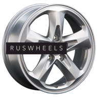 Диски Replay 6,5x16/5x108 ET50 D63,3 FD32 Sil (конус, C570) Диски Replay 6,5x16/5x108 ET50 D63,3 FD32 Sil (конус, C570)