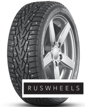 Шины Nokian Tyres 185/65 r15 Nordman 7 92T Шипы Шины Nokian Tyres 185/65 r15 Nordman 7 92T Шипы