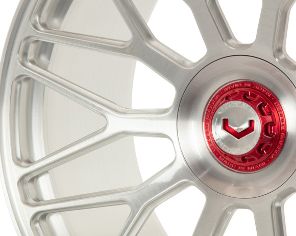 Диски Vossen GEN-03 24" Диски Vossen GEN-03 24"