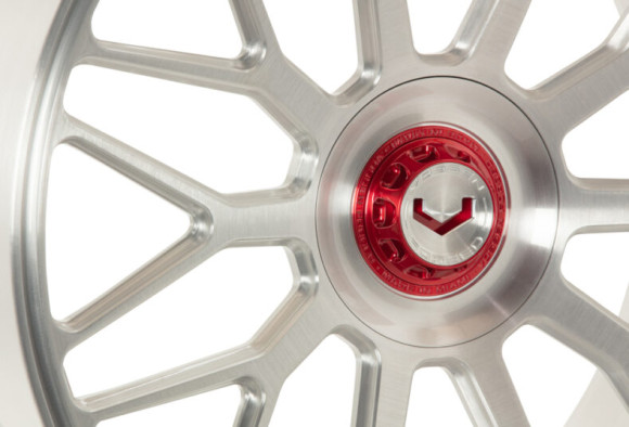 Диски Vossen GEN-03 24" Диски Vossen GEN-03 24"
