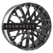 Диски RST 8,5x20/5x120 ET30 D66,1 R002 (Voyah) BL