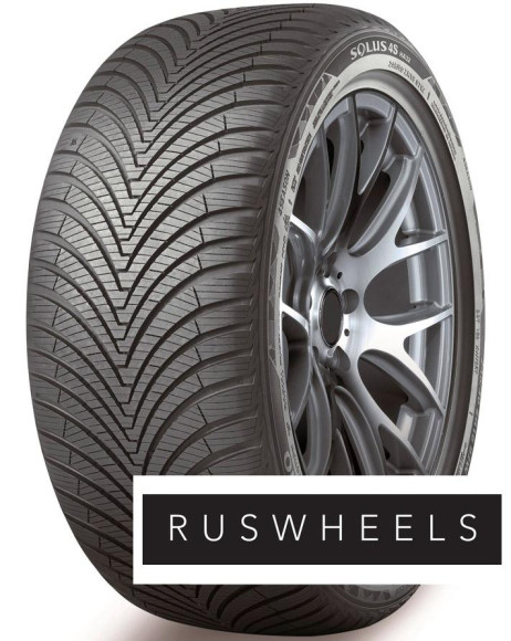 Шины Kumho 245/45 r17 HA32 99W