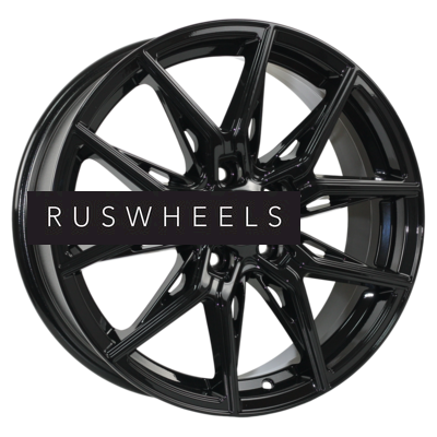 Диски RST 7x17/5x114,3 ET35 D67,1 R247 (HY) BL