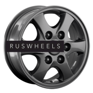 Диски Replay 6x15/6x139,7 ET30 D106,1 TY91 GM (конус, C570)