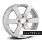 Диски Legeartis Optima R15 / 6J PCD 4x100 ЕТ 48 ЦО 54.1 HND60 Диски Legeartis Optima R15 / 6J PCD 4x100 ЕТ 48 ЦО 54.1 HND60