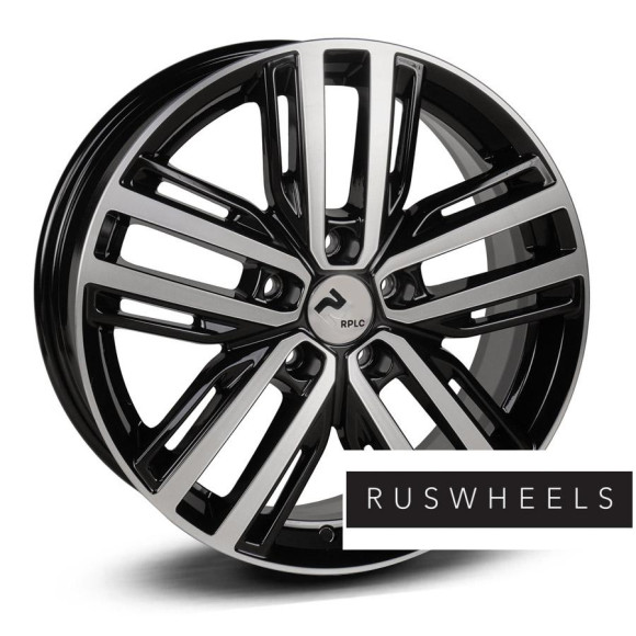Диски RPLC-Wheels R17 / 7J PCD 5x114.3 ЕТ 47 ЦО 67.1 Ki259 Диски RPLC-Wheels R17 / 7J PCD 5x114.3 ЕТ 47 ЦО 67.1 Ki259