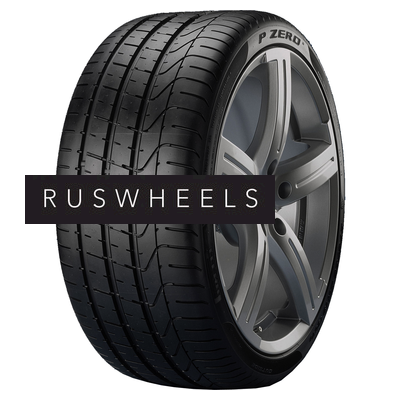 Шины Pirelli  315/30/22  Y 107 PZERO  XL (N0)