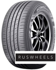 Шины Kumho 185/55 r15 Ecowing ES01 KH27 82H