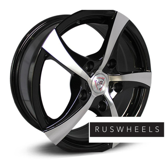 Диски NZ R16 / 6.5J PCD 5x139.7 ЕТ 40 ЦО 98.6 SH646