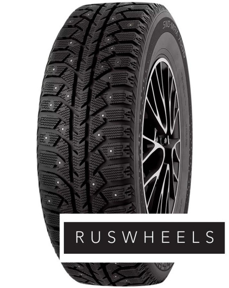 Шины Cordiant 185/70 r14 Sno-Max 7000 88T Шипы