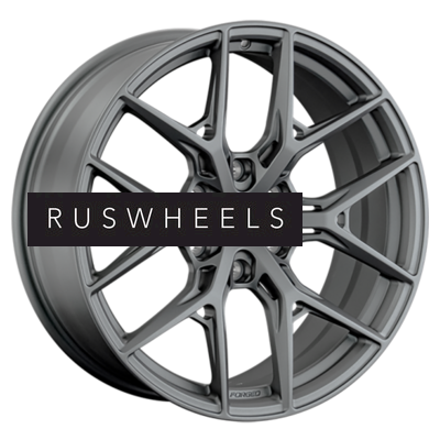 Диски LS Forged 8x20/6x114,3 ET46 D67,1 LS FG31 MGM (конус)