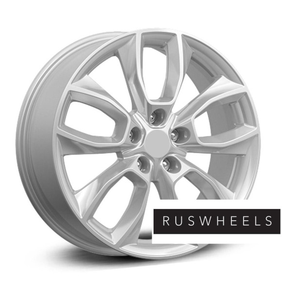 Диски Premium Series R18 / 7J PCD 5x114.3 ЕТ 40 ЦО 66.6 КР001 Haval Dargo Диски Premium Series R18 / 7J PCD 5x114.3 ЕТ 40 ЦО 66.6 КР001 Haval Dargo