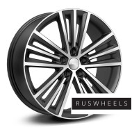 Диски Скад R19 / 7.5J PCD 5x114.3 ЕТ 45 ЦО 67.1 Манчестер Диски Скад R19 / 7.5J PCD 5x114.3 ЕТ 45 ЦО 67.1 Манчестер