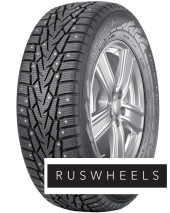 Шины Ikon 215/70R15 98T Nordman 7 SUV (Character Ice 7 SUV) TL (шип.)