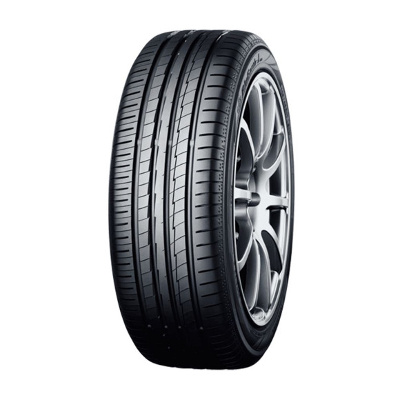 Шины Yokohama 195/65R15 91H BluEarth-A AE50 TL