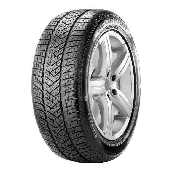 Шины Pirelli 265/50/19 V 110 Scorpion Winter s-i (MGT) старше 3-х лет Шины Pirelli 265/50/19 V 110 Scorpion Winter s-i (MGT) старше 3-х лет