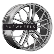 Диски LS Forged 9x21/5x120 ET35 D64,1 LS FG48 MGM (конус, C570)