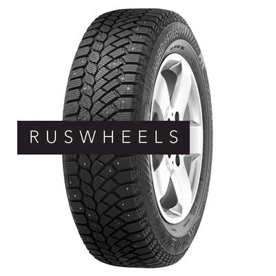 Шины Gislaved 205/65R15 99T XL Nord Frost 200 TL ID (шип.)