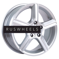 Диски СКАД 6,5x17/5x112 ET39 D66,6 Драйв Селена