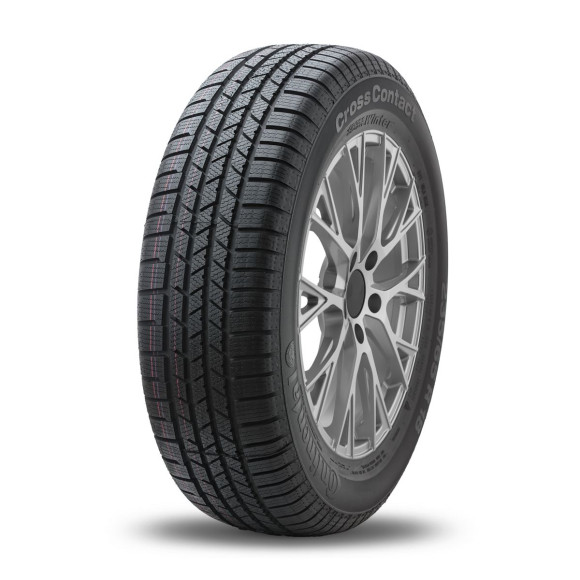 Шины Continental  275/40/22  V 108 Cross Contact Winter FR  XL