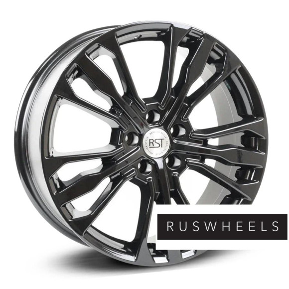 Диски RST R18 / 7J PCD 5x114.3 ЕТ 45 ЦО 67.1 R188 Диски RST R18 / 7J PCD 5x114.3 ЕТ 45 ЦО 67.1 R188