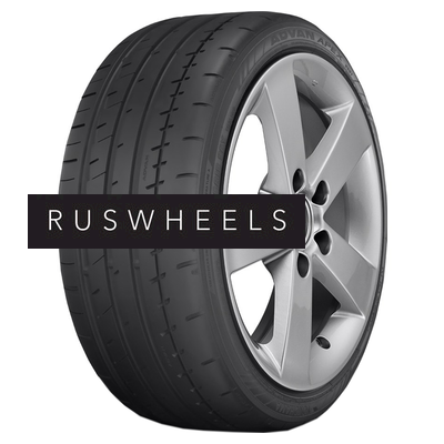 Шины Yokohama 245/40R19 98Y Advan Apex V601 TL Шины Yokohama 245/40R19 98Y Advan Apex V601 TL