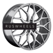 Диски LS Forged 8x19/5x108 ET36 D65,1 LS FG13 MGMF (конус, C570)