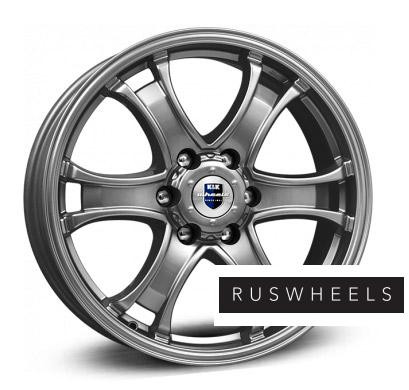 Диски КиК R18 / 7.5J PCD 6x114.3 ЕТ 38 ЦО 67.1 Балеар Диски КиК R18 / 7.5J PCD 6x114.3 ЕТ 38 ЦО 67.1 Балеар