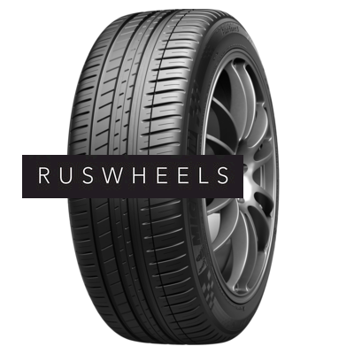 Шины Michelin 245/35 r20 Pilot Sport 3 95Y Runflat