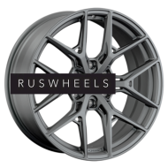Диски LS Forged 8,5x19/6x139,7 ET36 D100,1 LS FG31 MGM (конус)