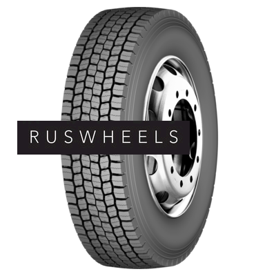 Грузовые шины HiFly 315/70R22,5 156/150L (154/150M) HH538 TL 20PR ВЬЕТНАМ 