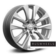 Диски Скад R18 / 7J PCD 5x114.3 ЕТ 40 ЦО 66.1 KL-330