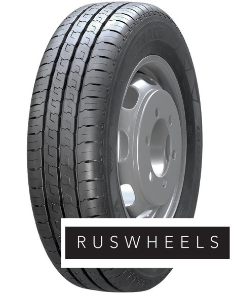 Шины Kama 195/70R15C 104/102R Trace (НК-135) TL